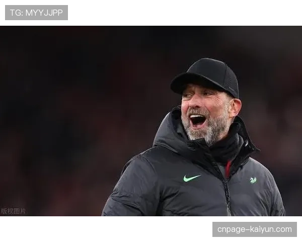 利物浦客场战平阿森纳赛后克洛普表达困惑 马内补射破门误判影响赛果