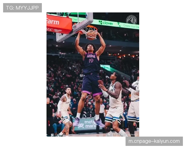 安东尼-爱德华兹斩获西部周最佳,场均28.7分助森林狼保持全胜